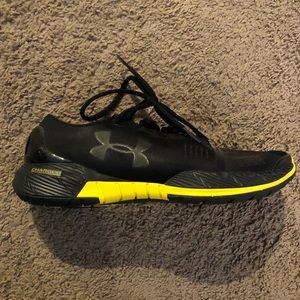 Under Armour Sneakers!
